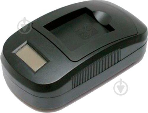 Зарядное устройство EXTRADIGITAL DC-100 для Casio NP-30 LCD (DV0LCD2052) - фото 1