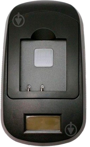 Зарядное устройство EXTRADIGITAL DC-100 для Casio NP-30 LCD (DV0LCD2052) - фото 2