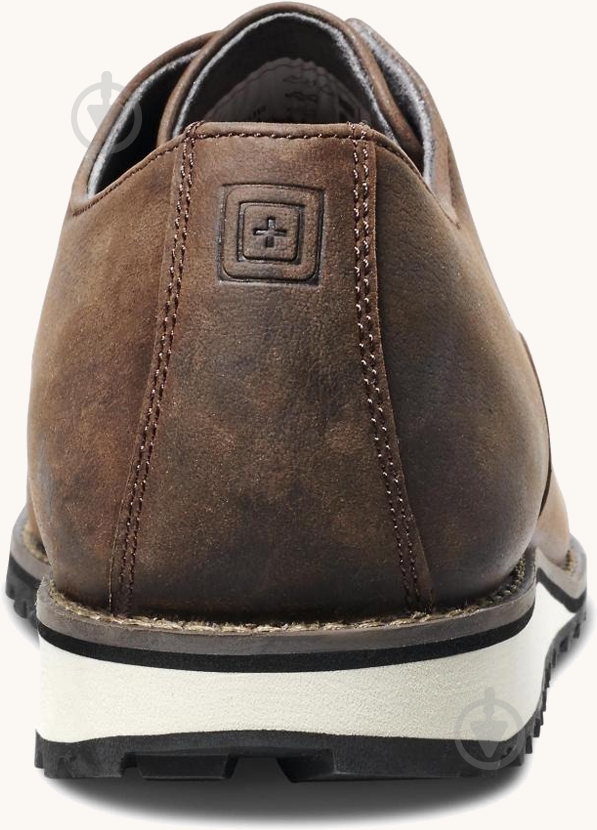 Ботинки 5.11 Tactical Mission Ready Oxford flat dark earth р.14 - фото 5