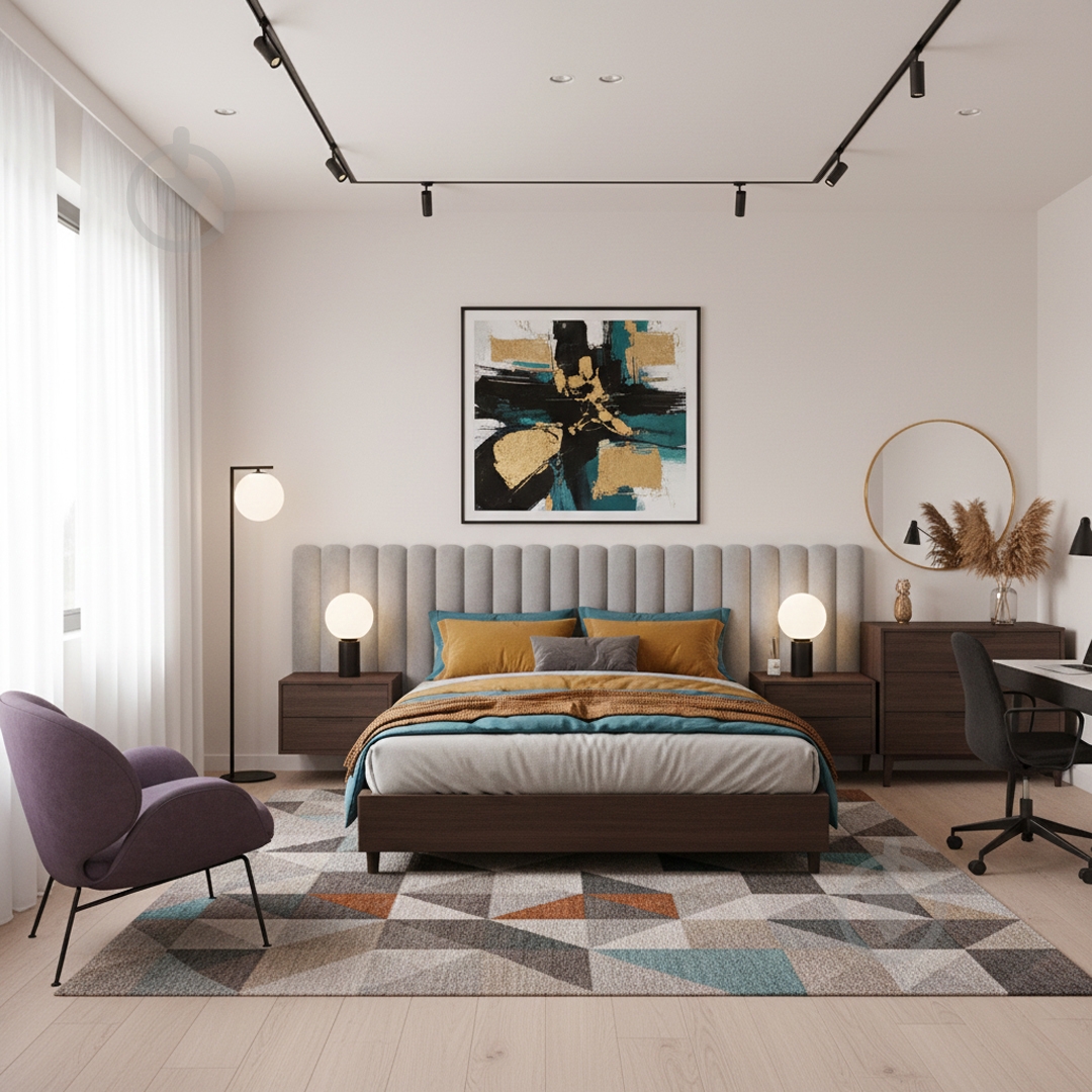 Фарба керамічна MAGNAT PRO Ceramic Superior 7 шовковистий мат NCS S 1502-Y50R 2,7 л - фото 5 Фарба керамічна MAGNAT PRO Ceramic Superior 7 шовковистий мат NCS S 1502-Y50R 2,7 л - фото 5