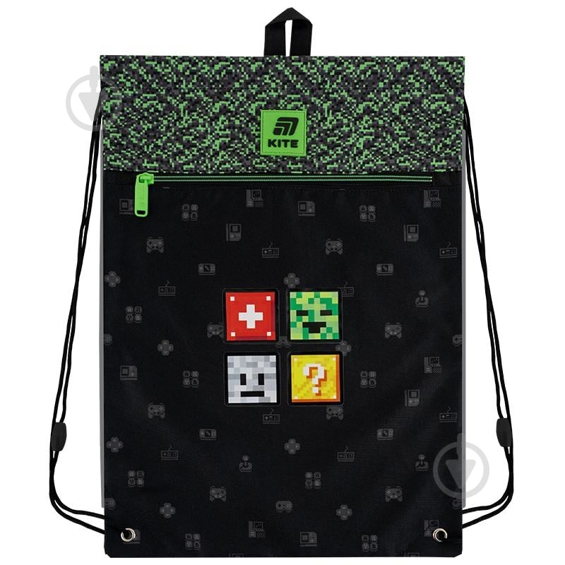 Сумка для взуття KITE 601M Multiplayer - фото 1