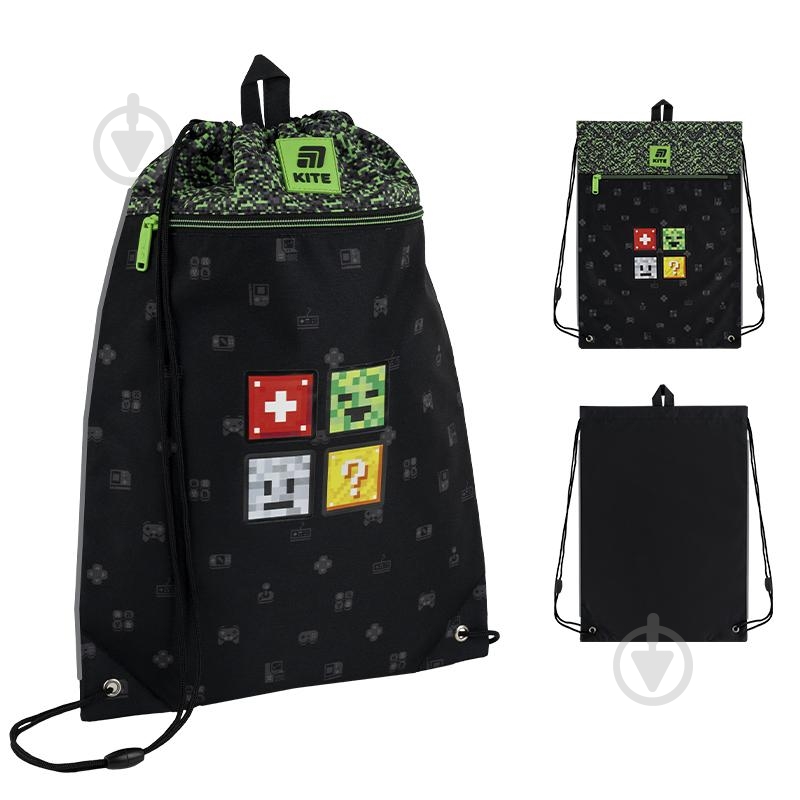 Сумка для взуття KITE 601M Multiplayer - фото 3