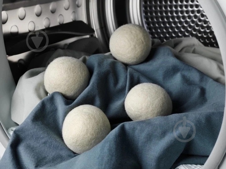 Шар для стирки Electrolux M9YHODB2 - фото 2