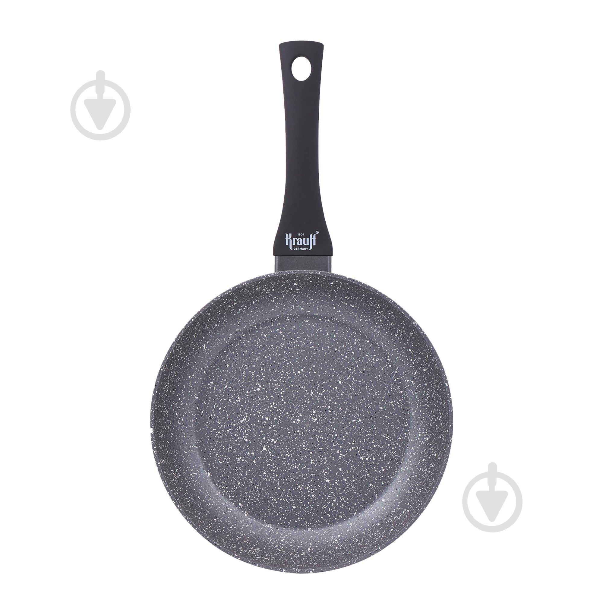Сковорода з кришкою Krauff FryPower 24 см 25-45-276 - фото 5
