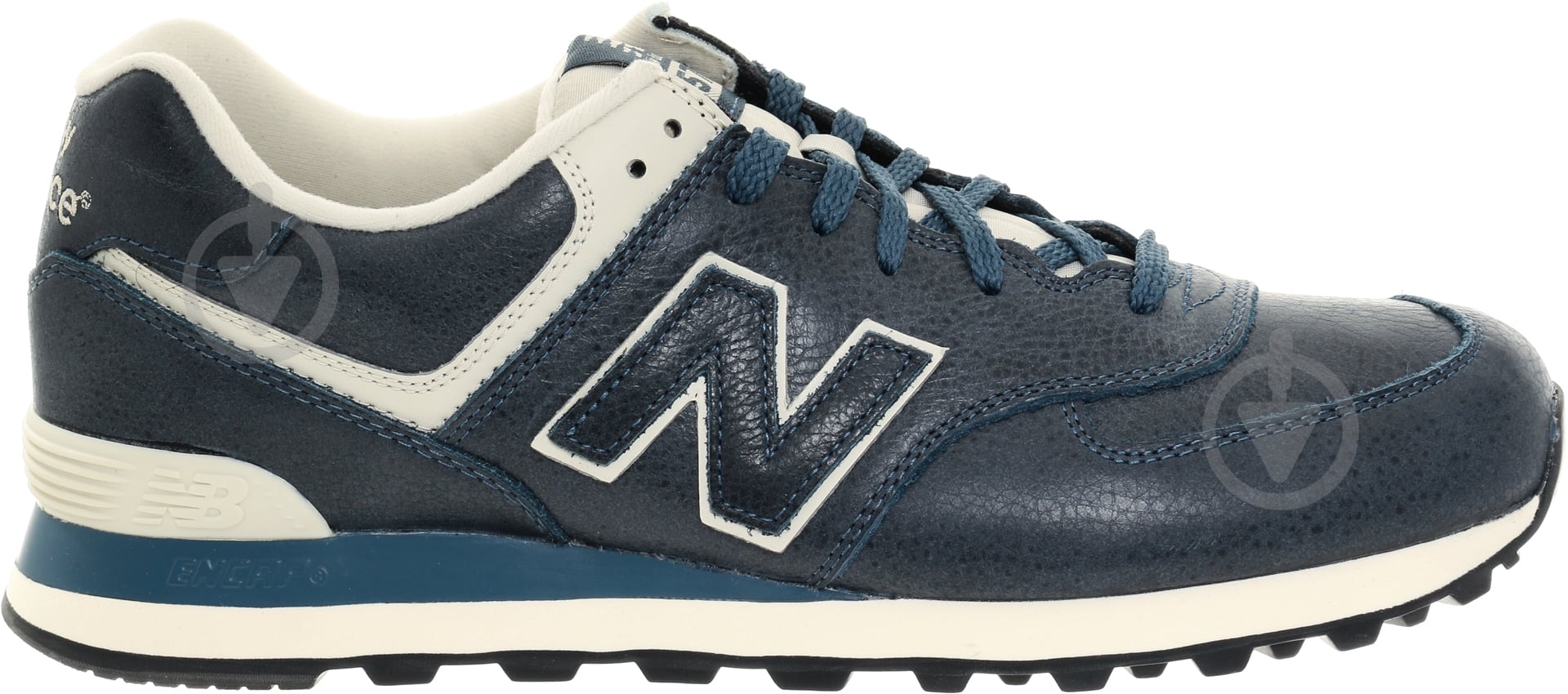 Кросівки New Balance 574 ML574LUB р.10 синій - фото 5