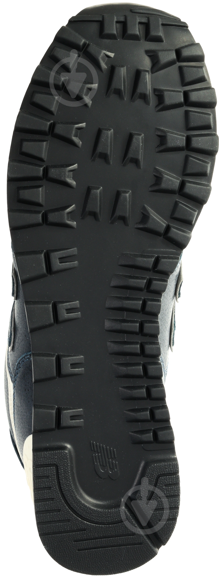 Кросівки New Balance 574 ML574LUB р.10 синій - фото 10
