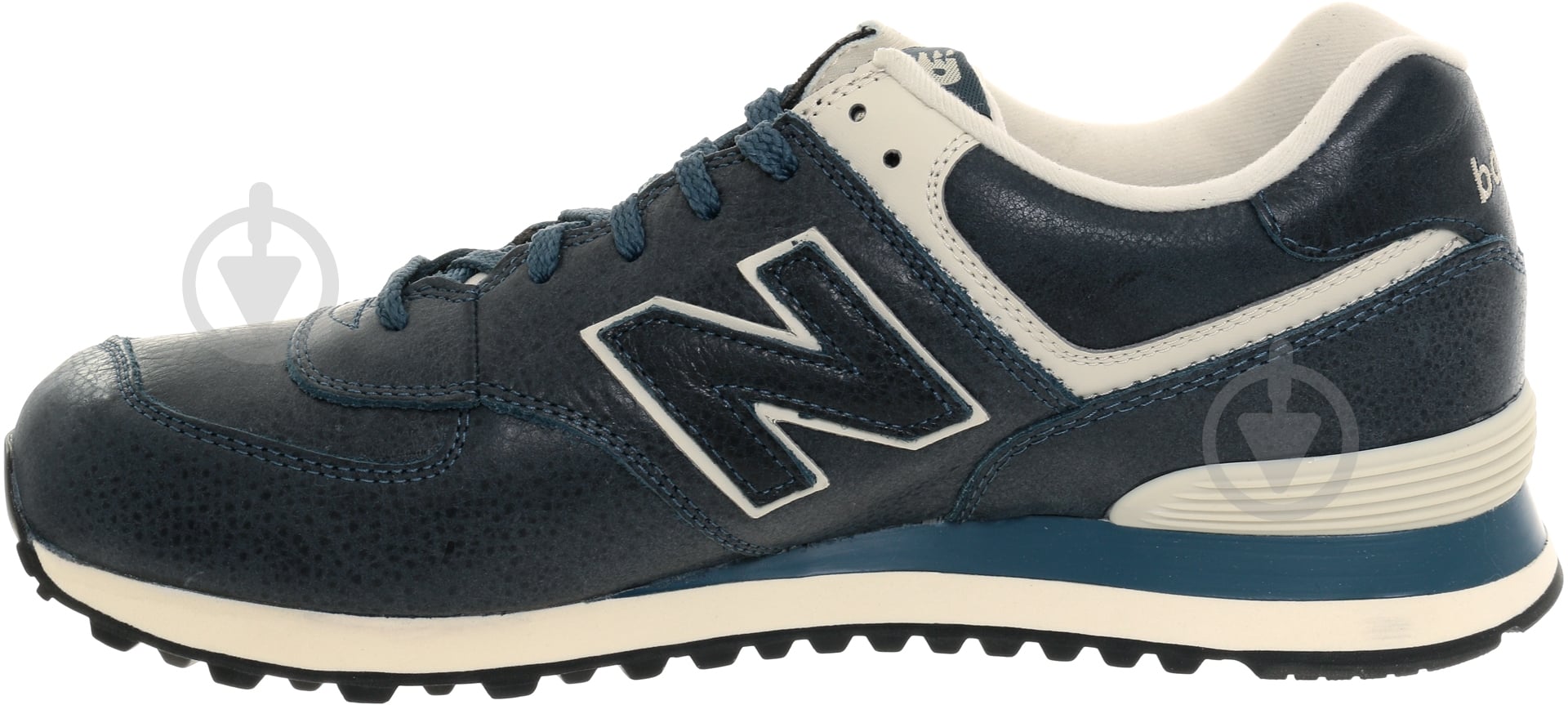Кросівки New Balance 574 ML574LUB р.10 синій - фото 6