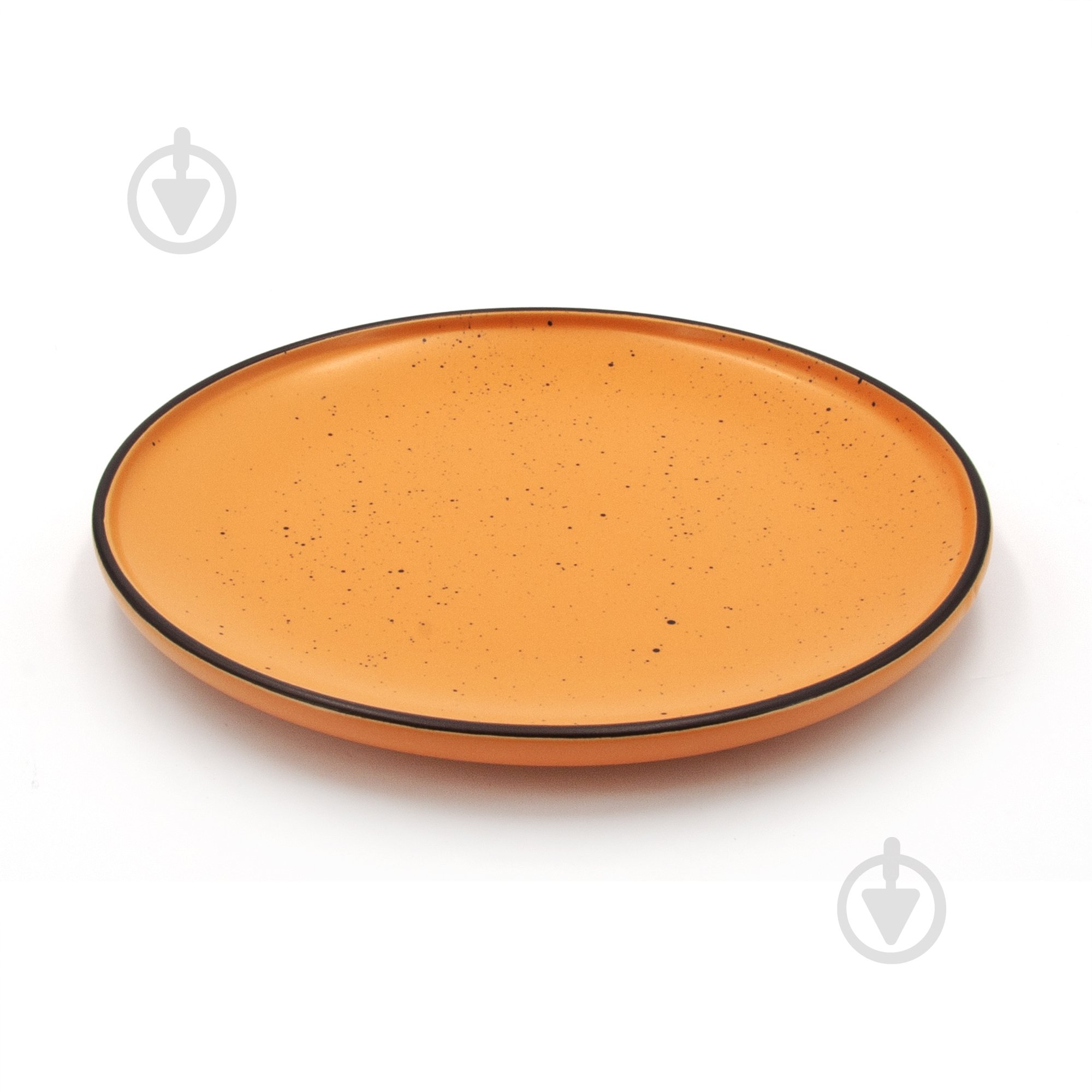 Тарілка десертна Milika Topaz Yellow з бортом 20 см M0470-TRSC2309015-80P-2 - фото 1 Тарілка десертна Milika Topaz Yellow з бортом 20 см M0470-TRSC2309015-80P-2 - фото 1