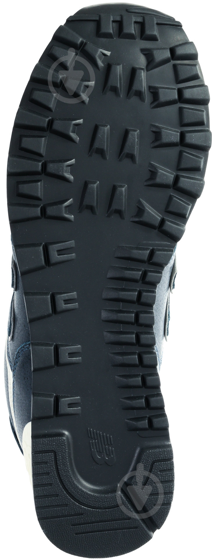 Кроссовки New Balance 574 ML574LUB р.11,5 синий - фото 20 Кроссовки New Balance 574 ML574LUB р.11,5 синий - фото 20
