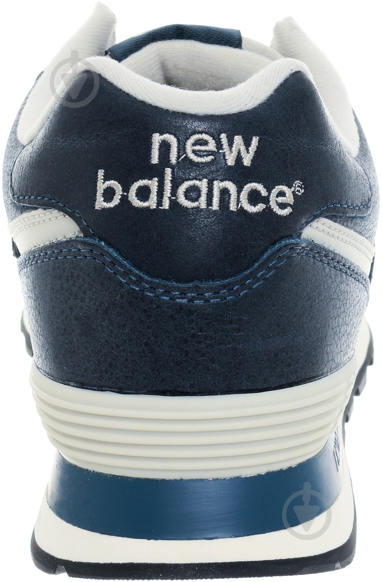 Кроссовки New Balance 574 ML574LUB р.11,5 синий - фото 18 Кроссовки New Balance 574 ML574LUB р.11,5 синий - фото 18