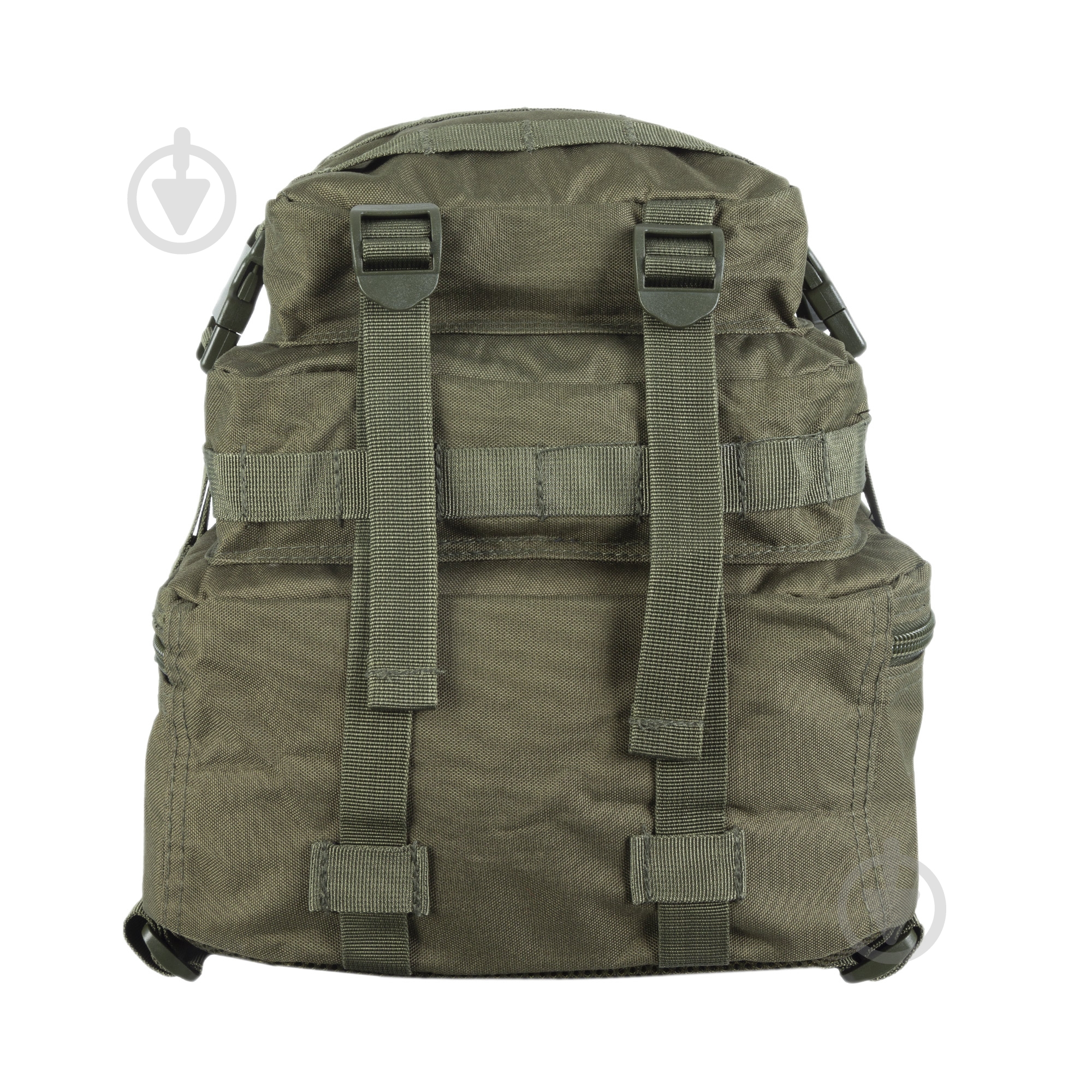 Рюкзак тактический Mil-Tec Assault S 20 л OLIVE 14002001 - фото 7