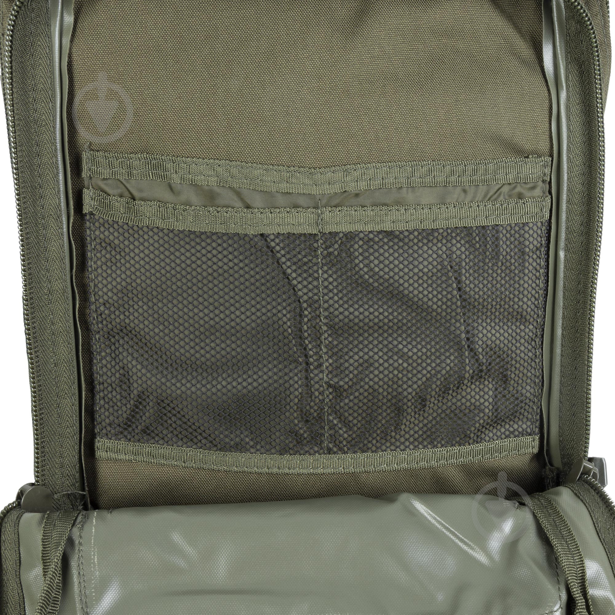 Рюкзак тактический Mil-Tec Assault S 20 л OLIVE 14002001 - фото 13