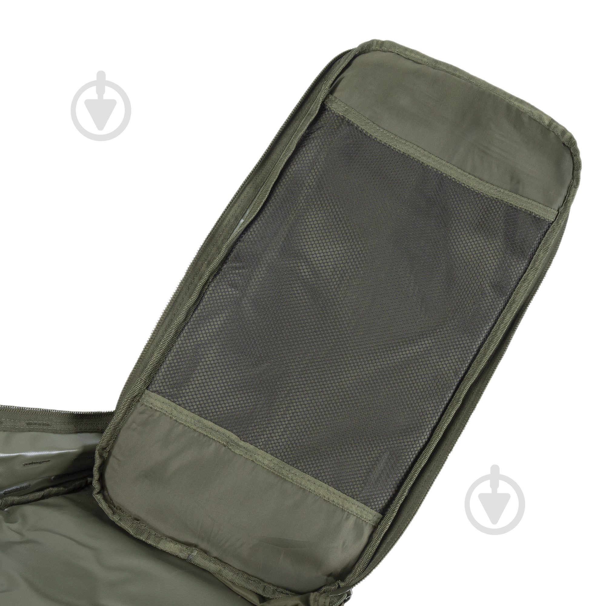 Рюкзак тактический Mil-Tec Assault S 20 л OLIVE 14002001 - фото 15