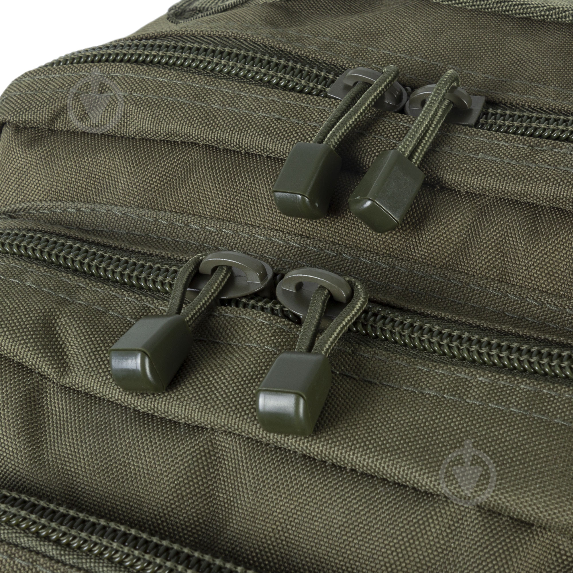 Рюкзак тактический Mil-Tec Assault S 20 л OLIVE 14002001 - фото 17