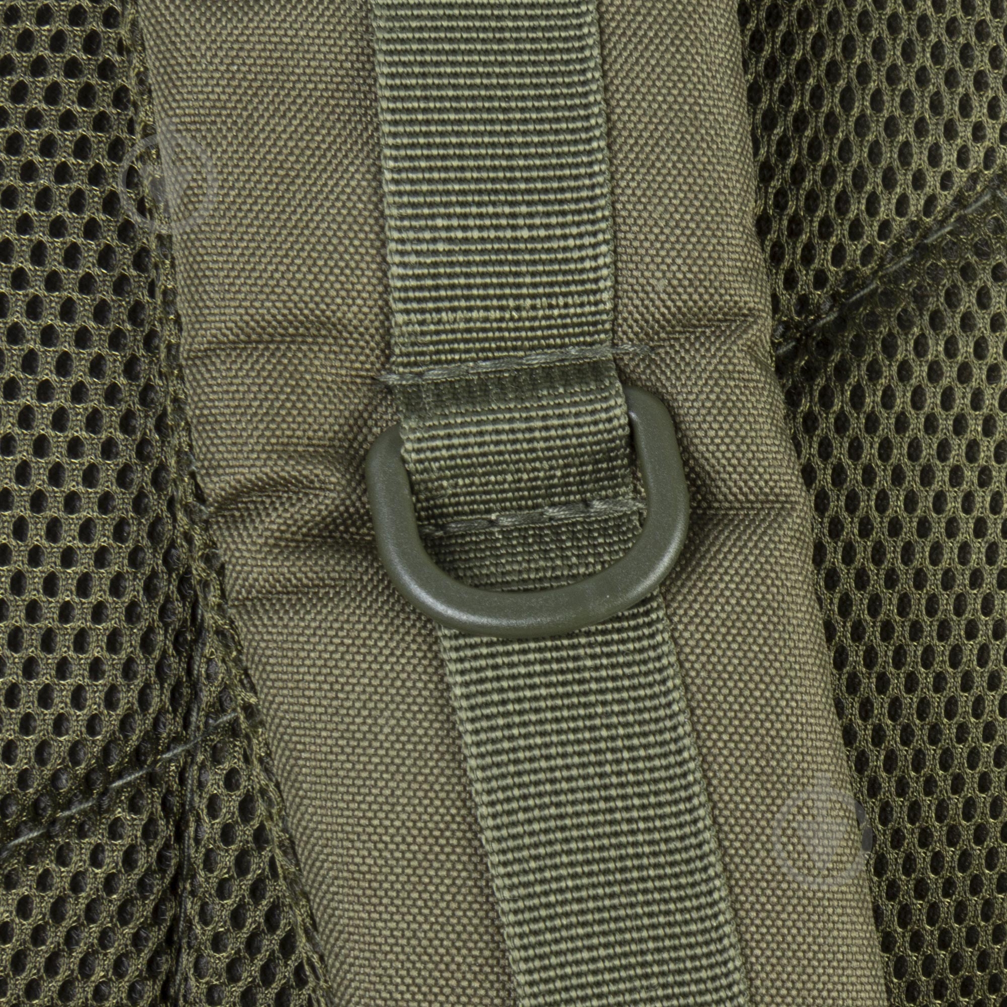 Рюкзак тактический Mil-Tec Assault S 20 л OLIVE 14002001 - фото 18