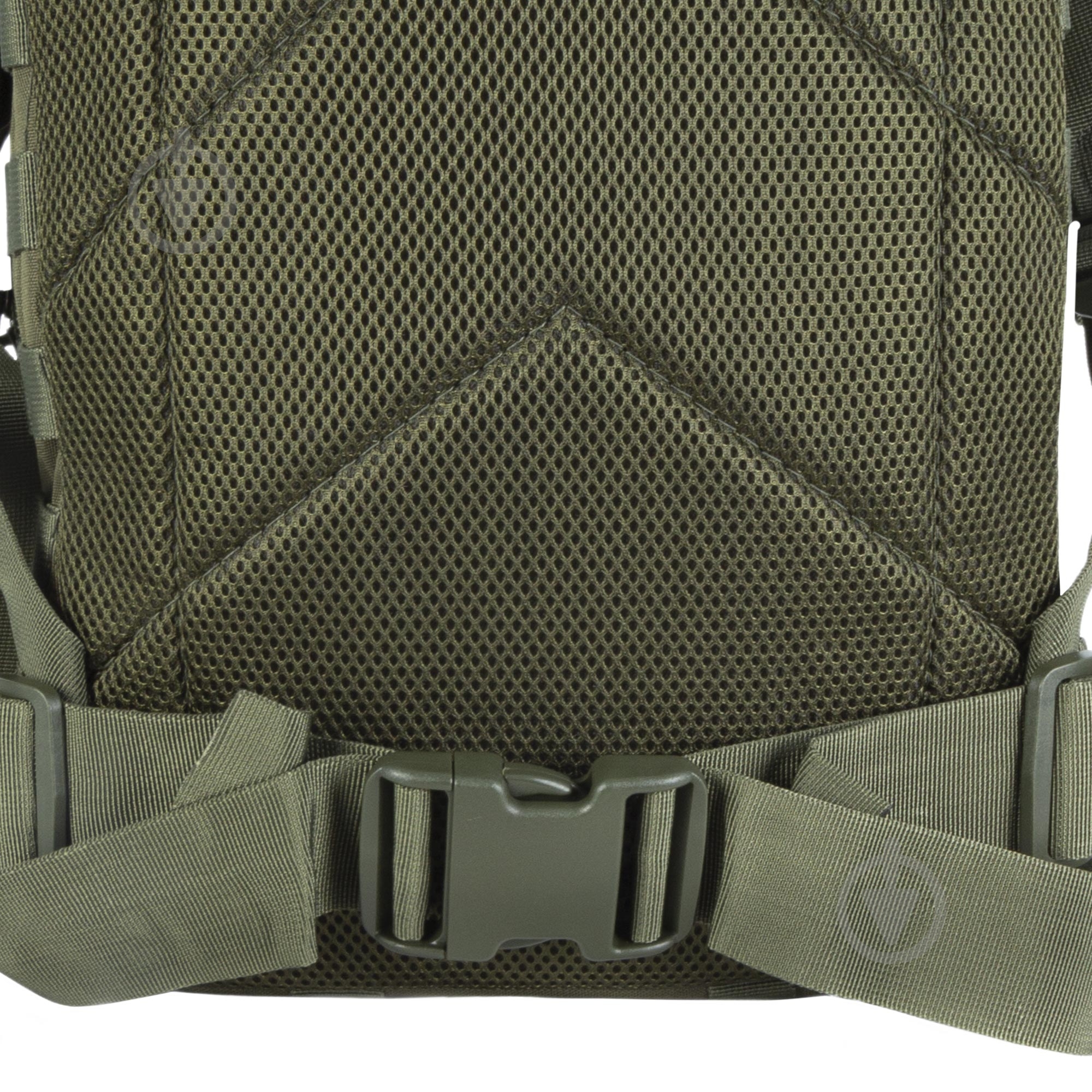 Рюкзак тактический Mil-Tec Assault S 20 л OLIVE 14002001 - фото 19