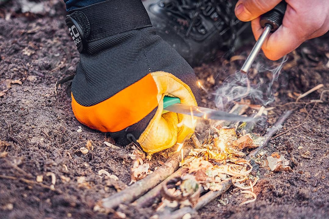 Перчатки NEO tools рабочие PCV XL (10) 97-606 - фото 3