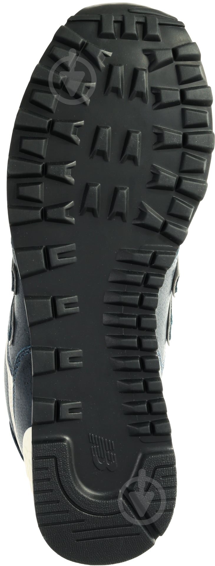 Кроссовки New Balance 574 ML574LUB р.7 синий - фото 10