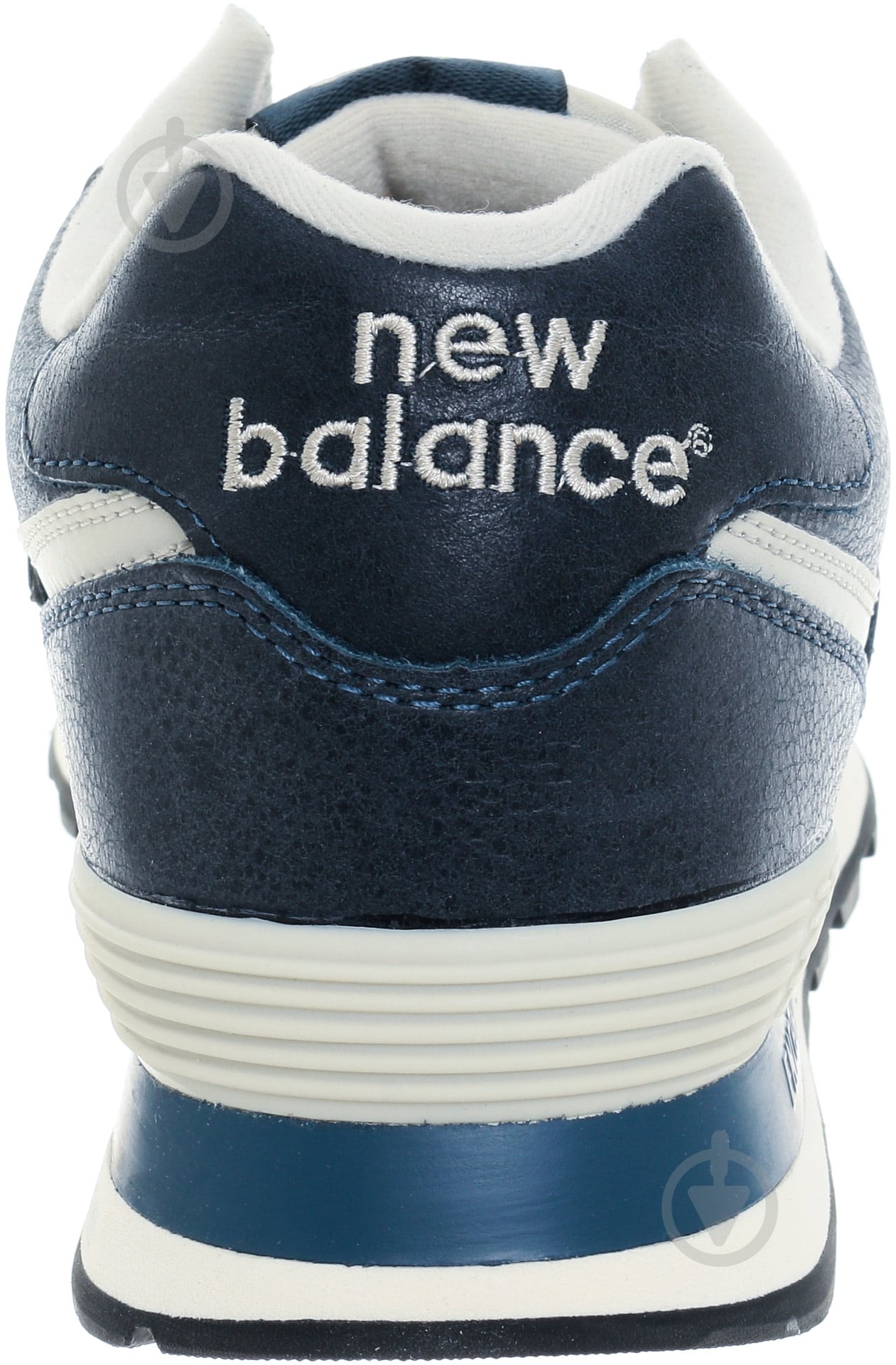 Кроссовки New Balance 574 ML574LUB р.7 синий - фото 17