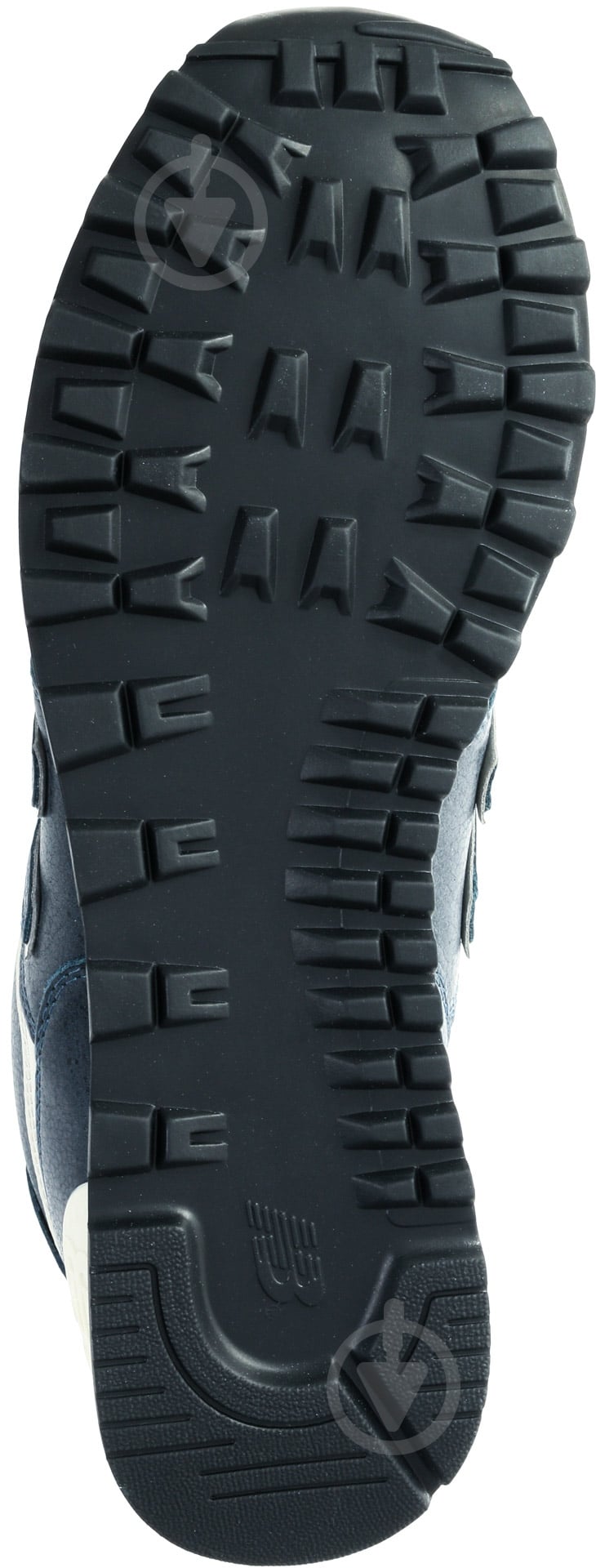 Кроссовки New Balance 574 ML574LUB р.7 синий - фото 20