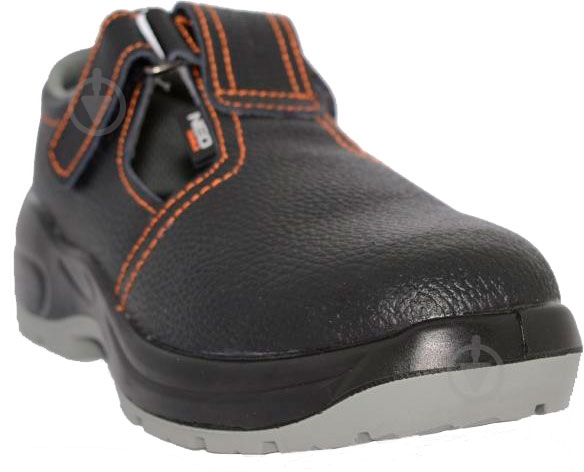 Сандалии рабочие NEO tools S1 SRA с композитным подноском р.40 82-071 черный - фото 3