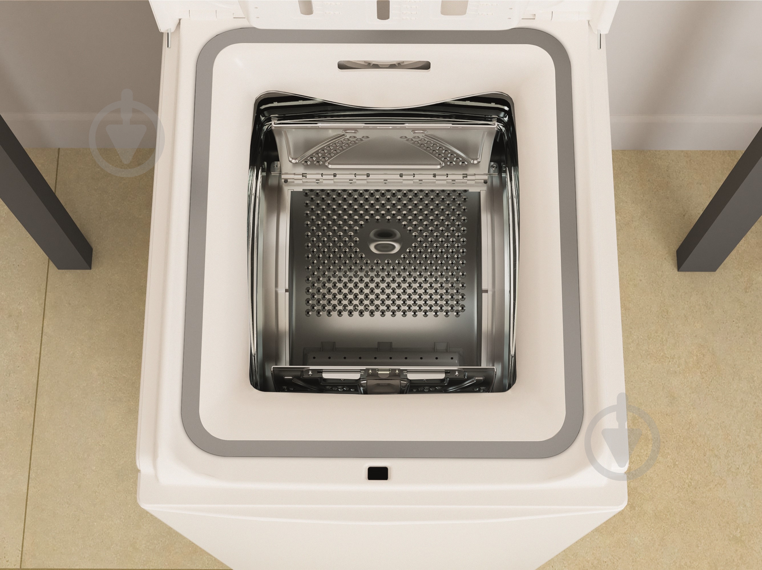 ВИТРИНА! Стиральная машина Whirlpool TDLR 6040L EU/N - фото 6 ВИТРИНА! Стиральная машина Whirlpool TDLR 6040L EU/N - фото 6