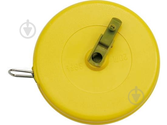 Рулетка Vorel 14200 20  м x 13  мм - фото 1