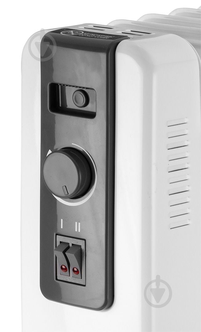 Масляный обогреватель NEO tools 90-151 - фото 3