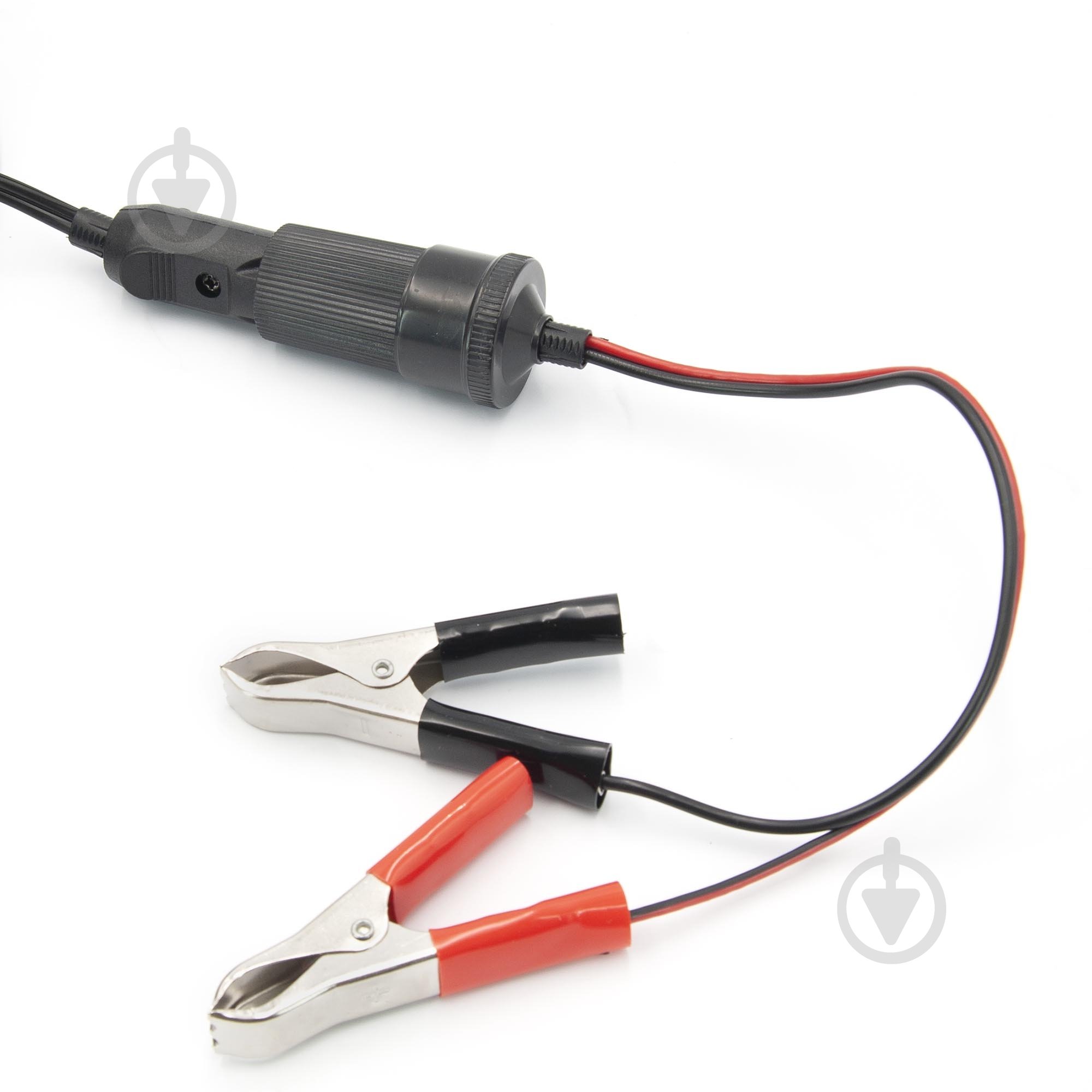 Компресcор автомобильный Crown CT36092 - фото 4 Компресcор автомобильный Crown CT36092 - фото 4