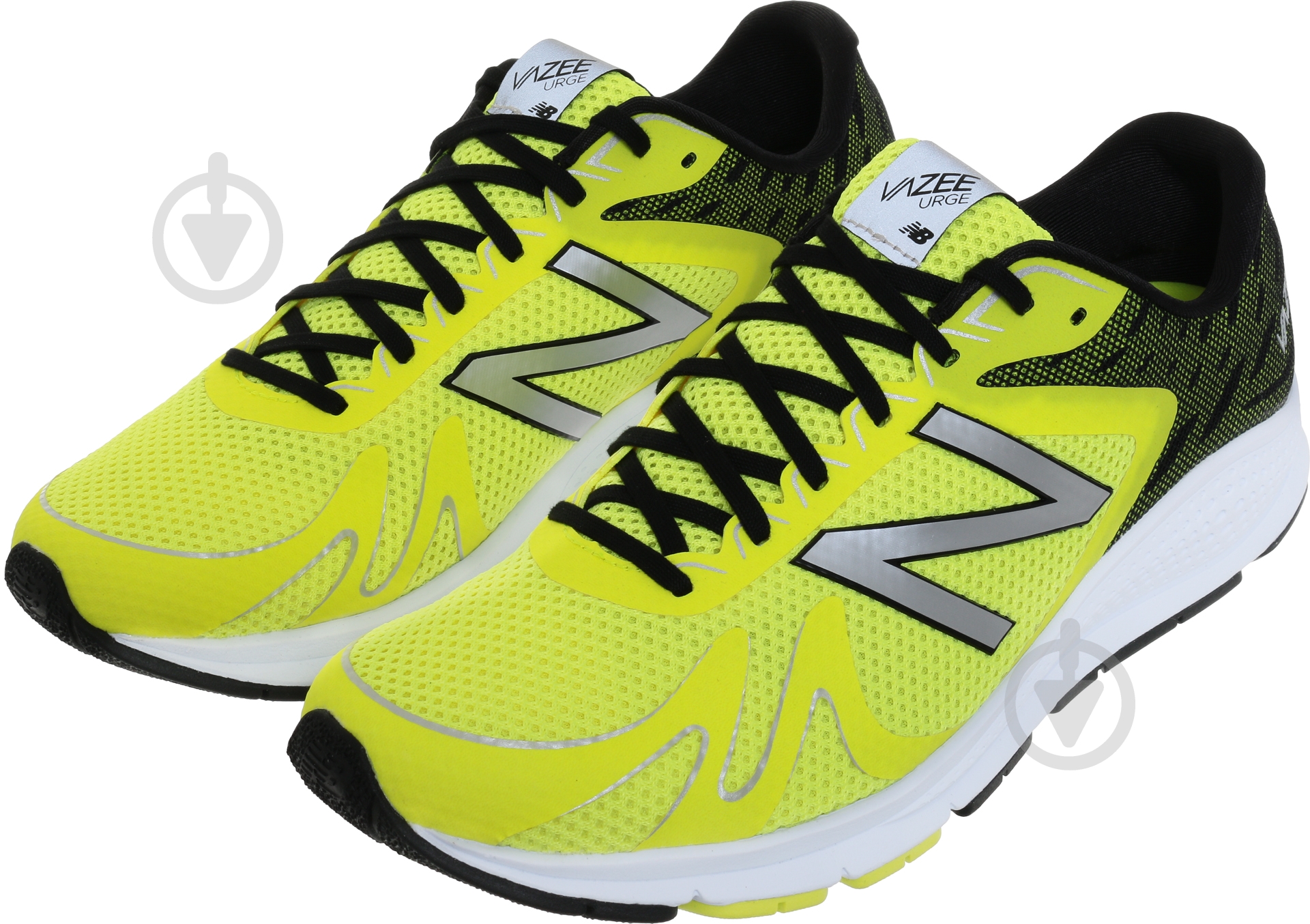 Кросівки New Balance Vazee Urge MURGEYB р.11 жовтий - фото 2