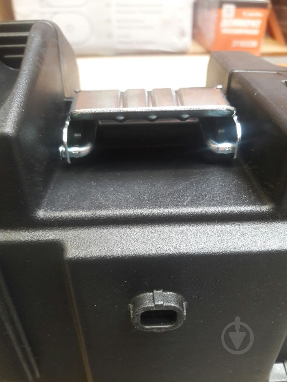 УЦЕНКА! Шуруповерт DeWalt DCD708D2T (УЦ №2524) - фото 10