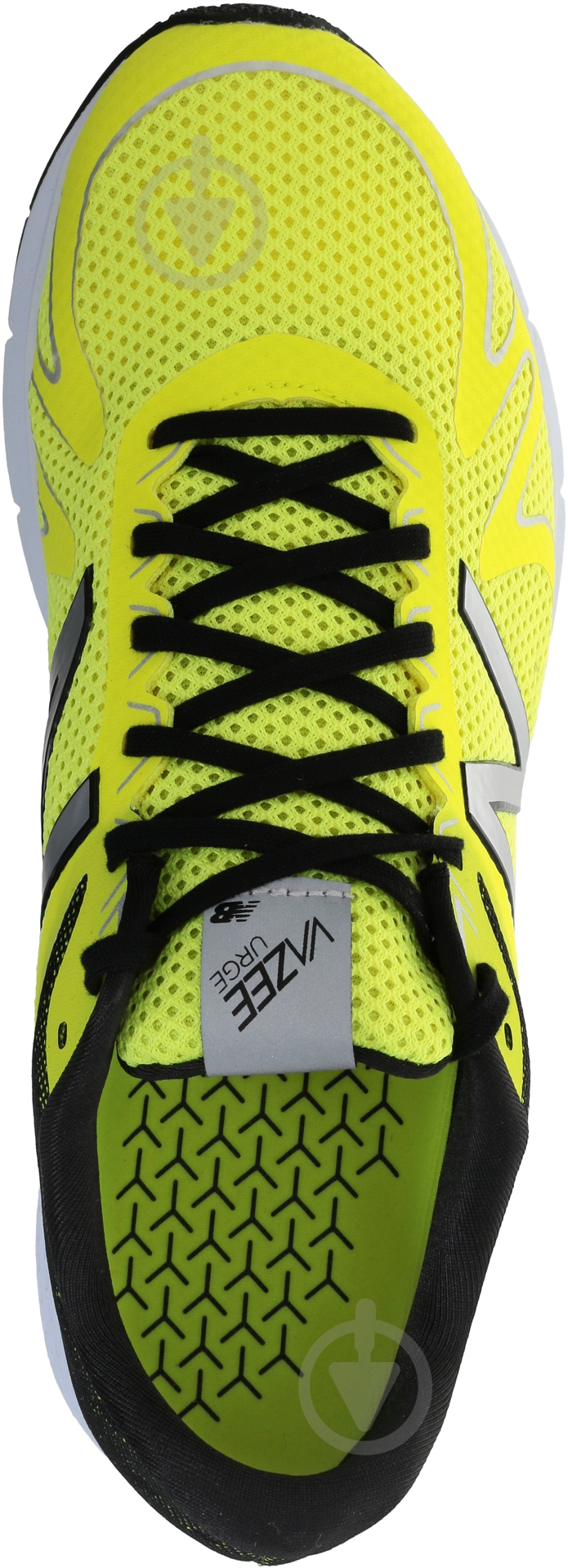 Кроссовки New Balance Vazee Urge MURGEYB р.9 желтый - фото 9