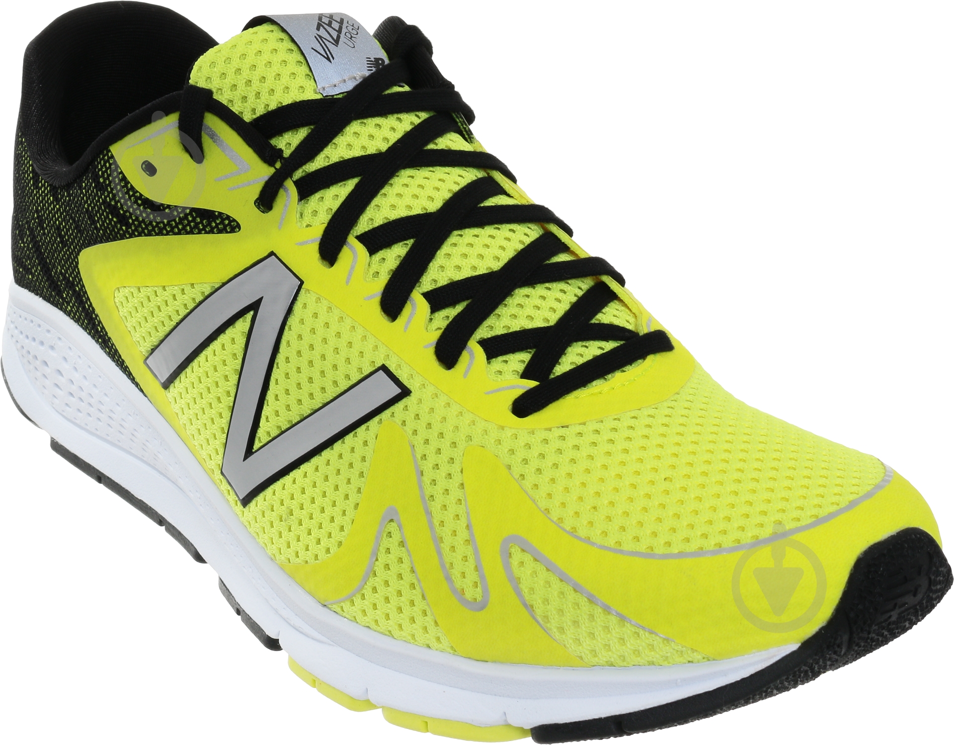 Кроссовки New Balance Vazee Urge MURGEYB р.9 желтый - фото 3