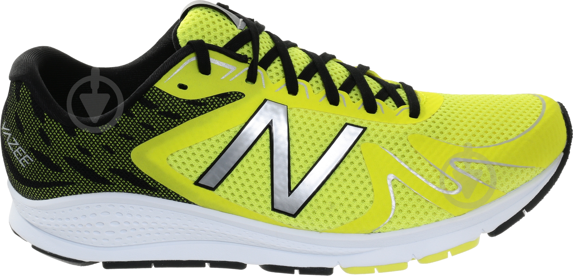 Кроссовки New Balance Vazee Urge MURGEYB р.9 желтый - фото 5