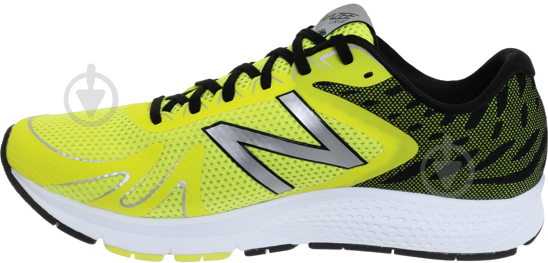 Кроссовки New Balance Vazee Urge MURGEYB р.9 желтый - фото 6