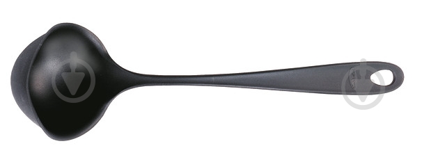 Половник Fiskars Essential 38 см 1079059 - фото 1