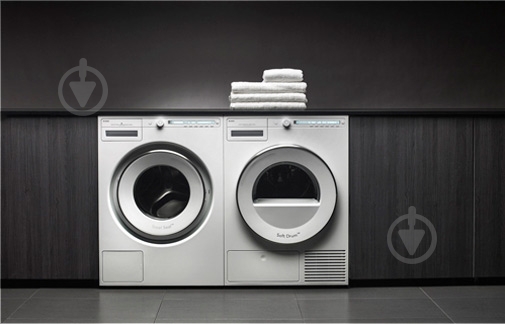 Сушильная машина Asko T208 C.W - фото 6
