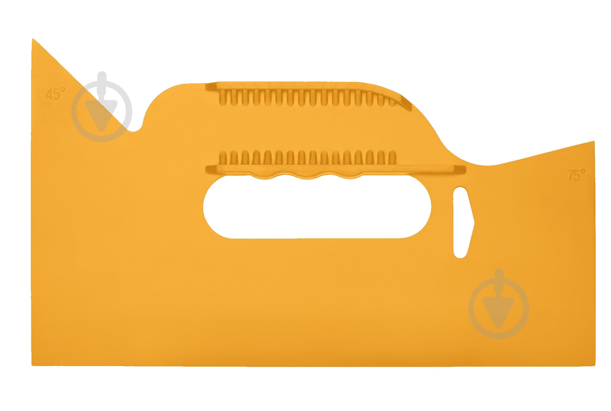 Шпатель обойный Hardy 0610-550025 - фото 1