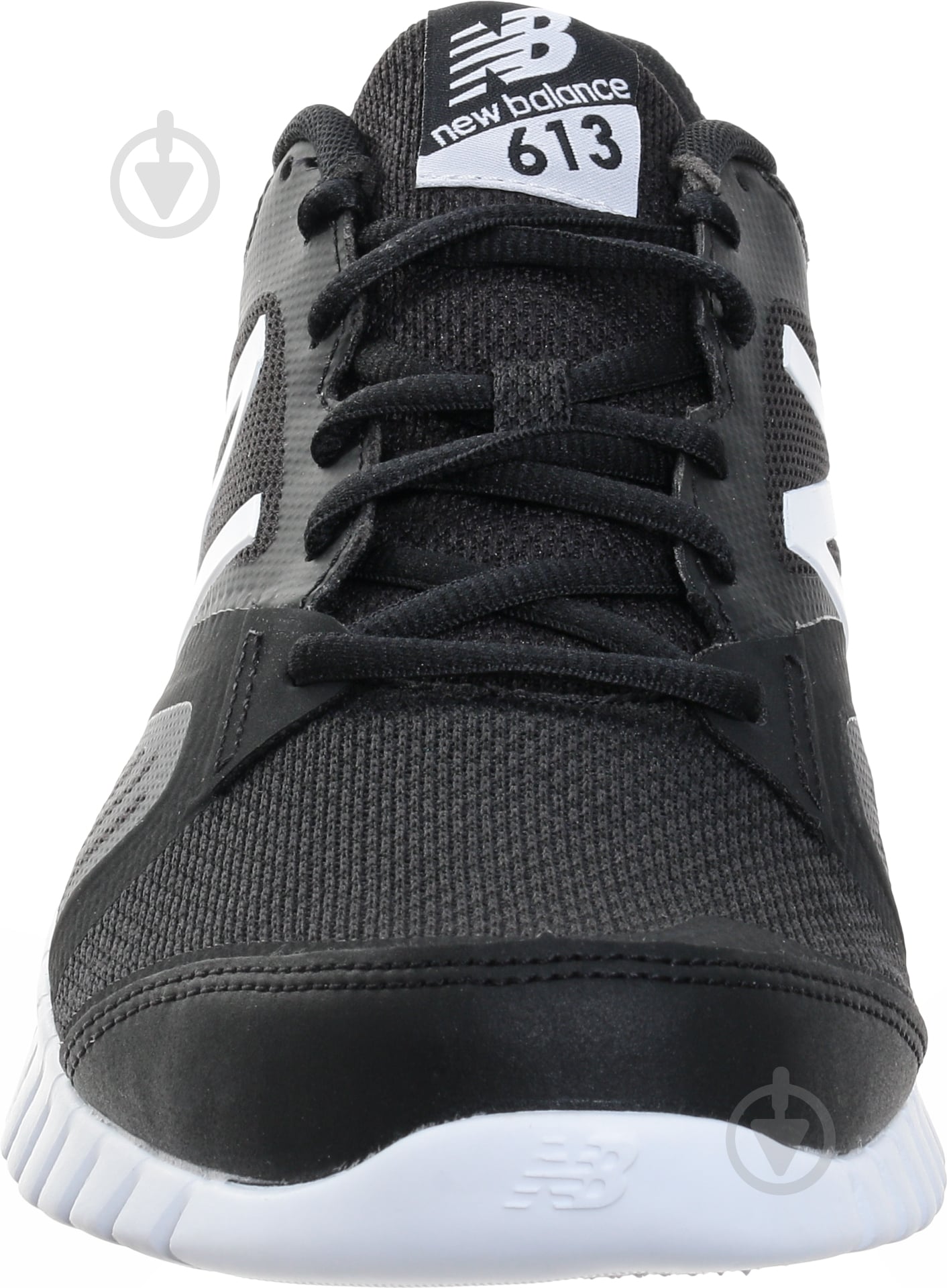 Кроссовки New Balance 613 MX613BK р.11,5 черный - фото 7