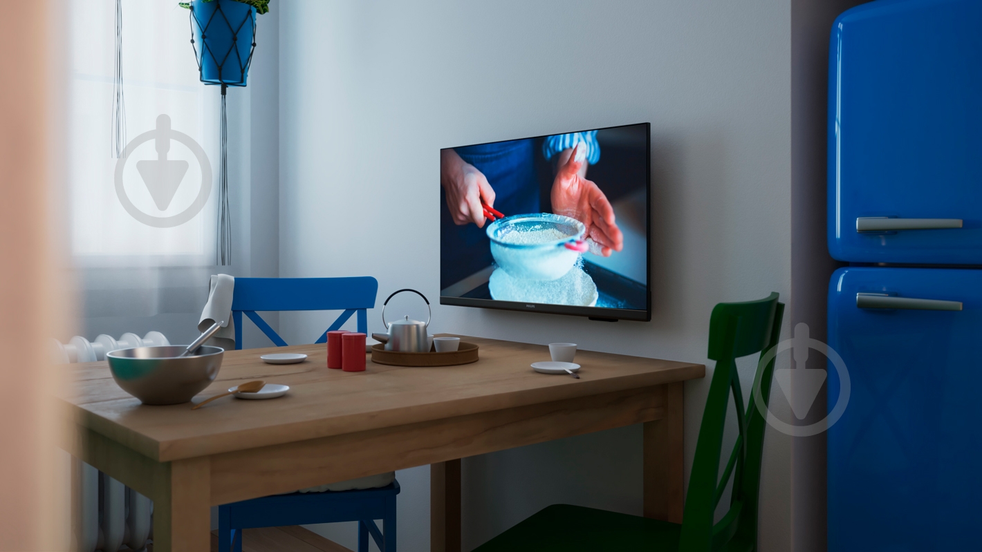 Телевизор Philips 32PHS6808/12 - фото 12