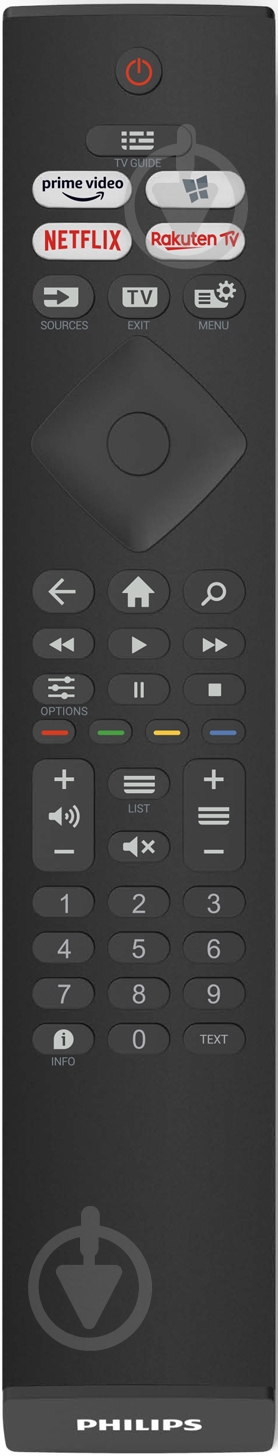 Телевизор Philips 32PHS6808/12 - фото 7