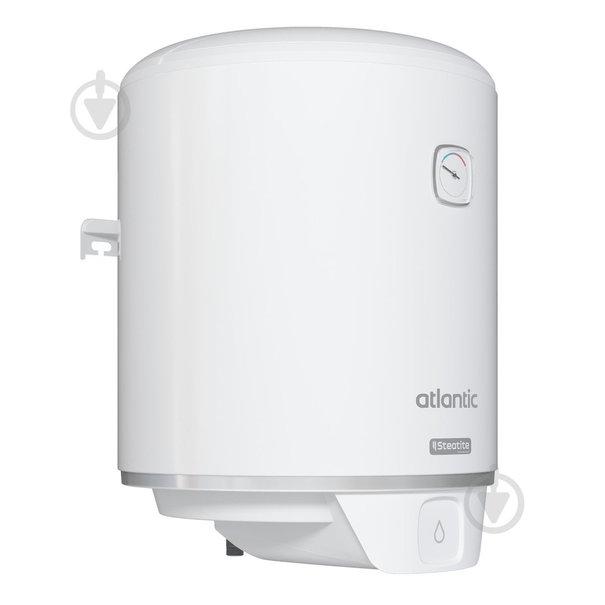 Бойлер Atlantic Steatite Ego VM 050 D400S-1-BC 1200W - фото 2