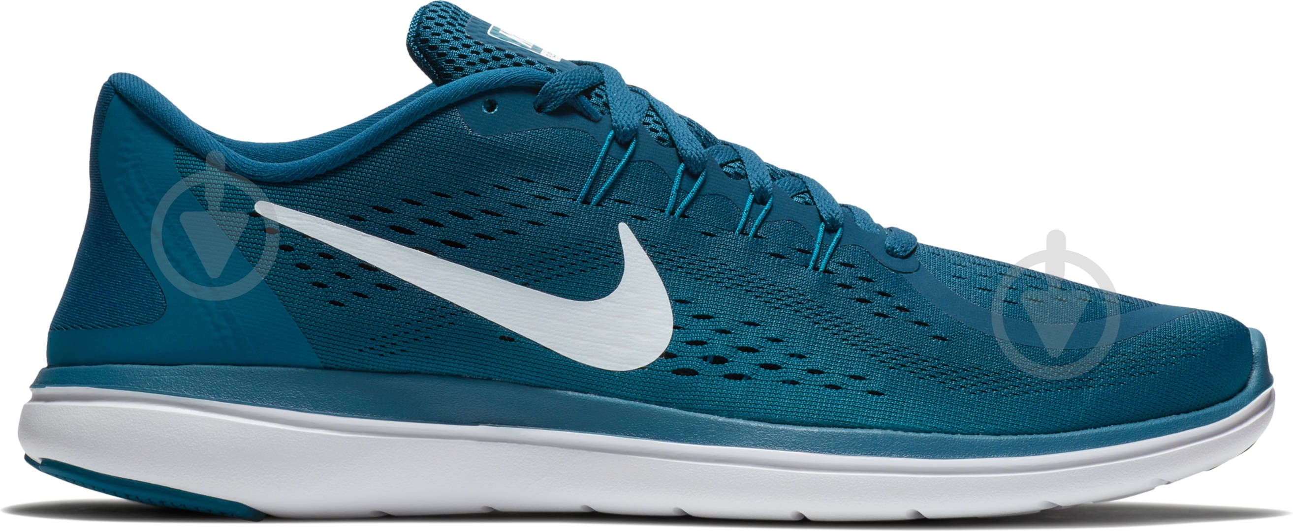 Кроссовки Nike FLEX 2017 RN 898457-405 р.42,5 - фото 1 Кроссовки Nike FLEX 2017 RN 898457-405 р.42,5 - фото 1