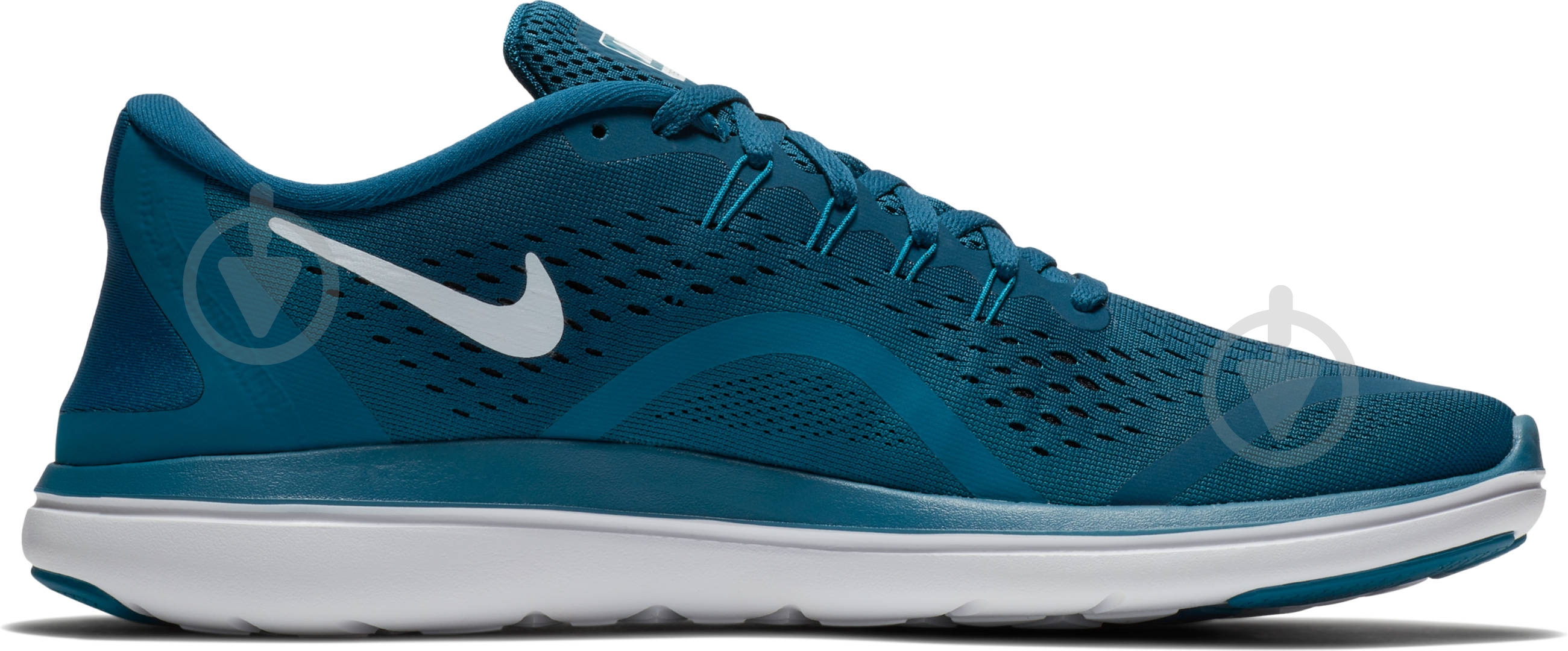 Кроссовки Nike FLEX 2017 RN 898457-405 р.42,5 - фото 2 Кроссовки Nike FLEX 2017 RN 898457-405 р.42,5 - фото 2