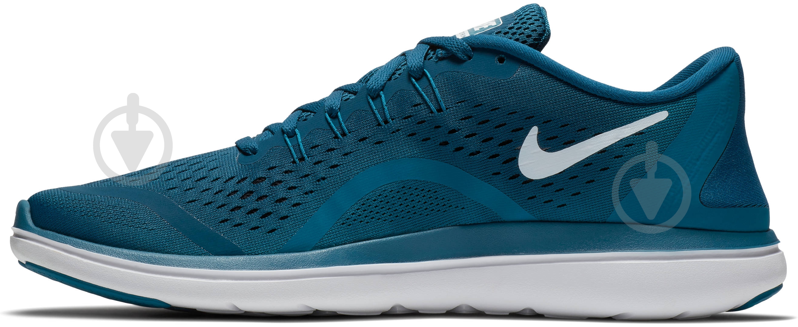 Кроссовки Nike FLEX 2017 RN 898457-405 р.42,5 - фото 4 Кроссовки Nike FLEX 2017 RN 898457-405 р.42,5 - фото 4