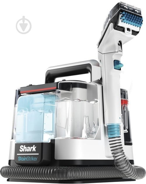 УЦІНКА! Пилосос миючий Shark StainStriker Pet Stain & Spot Cleaner PX200EUT (УЦ №2524) - фото 11 УЦІНКА! Пилосос миючий Shark StainStriker Pet Stain & Spot Cleaner PX200EUT (УЦ №2524) - фото 11