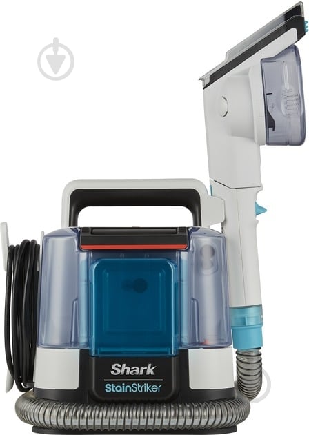 УЦІНКА! Пилосос миючий Shark StainStriker Pet Stain & Spot Cleaner PX200EUT (УЦ №2524) - фото 5 УЦІНКА! Пилосос миючий Shark StainStriker Pet Stain & Spot Cleaner PX200EUT (УЦ №2524) - фото 5