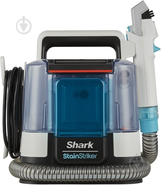 УЦІНКА! Пилосос миючий Shark StainStriker Pet Stain & Spot Cleaner PX200EUT (УЦ №2524) - фото 6 УЦІНКА! Пилосос миючий Shark StainStriker Pet Stain & Spot Cleaner PX200EUT (УЦ №2524) - фото 6