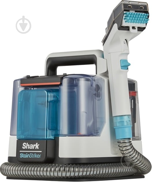 УЦІНКА! Пилосос миючий Shark StainStriker Pet Stain & Spot Cleaner PX200EUT (УЦ №2524) - фото 10 УЦІНКА! Пилосос миючий Shark StainStriker Pet Stain & Spot Cleaner PX200EUT (УЦ №2524) - фото 10