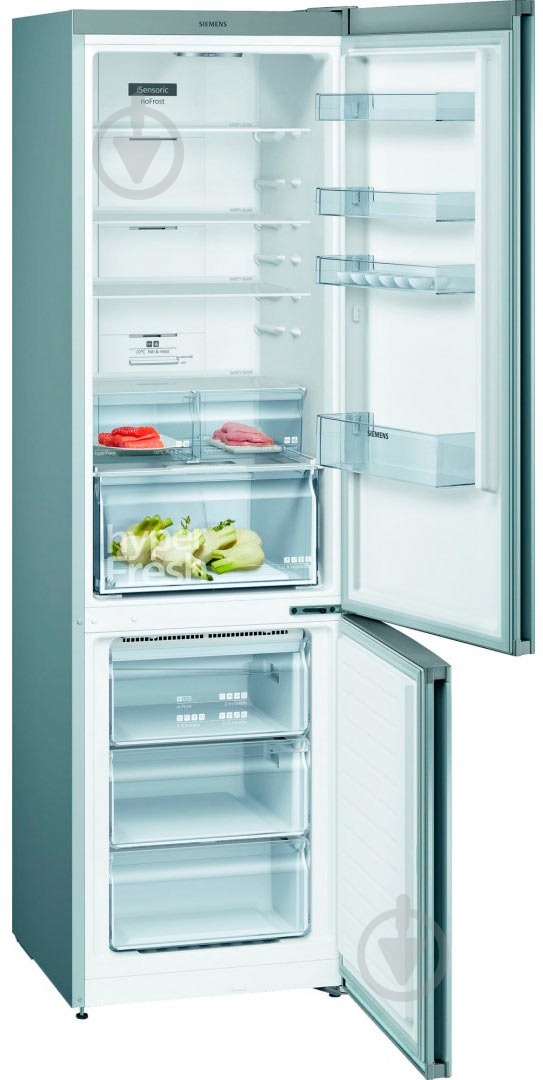 Холодильник Siemens KG39NXI326 - фото 2